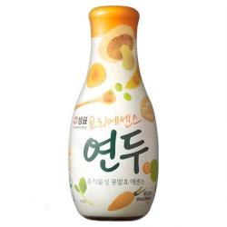 Condimento natural YON-DU (para todo) 275ml
